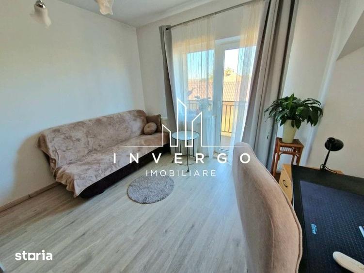 Casă cu 4 camere cu Teren 870 Mp în Apahida