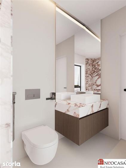 Apartament cu 5 camere în Central