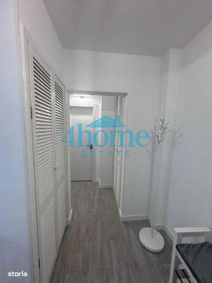 Apartament cu 2 camere decomandat în Tineretului