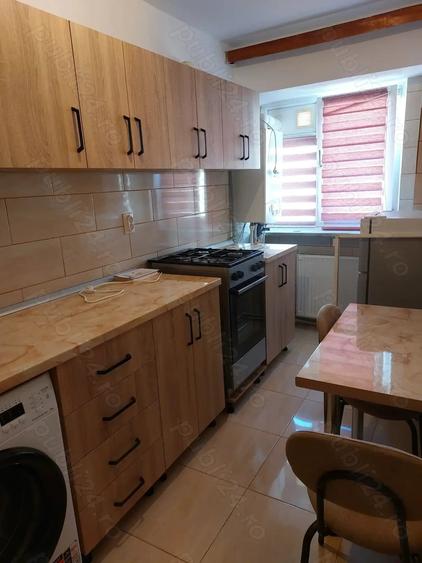 Apartament cu 2 camere decomandat în Ultracentral