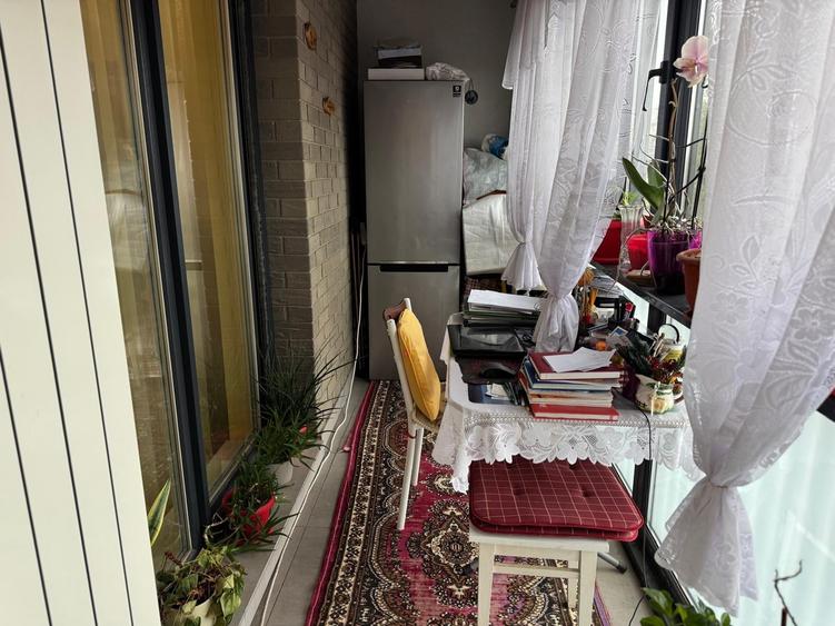 Apartament cu 3 camere decomandat în Ferdinand