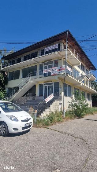 Spațiu comercial, de 185 mp, în Craiovei
