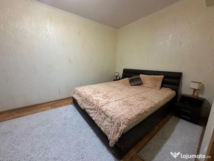 Apartament cu 3 camere decomandat în Timpuri Noi