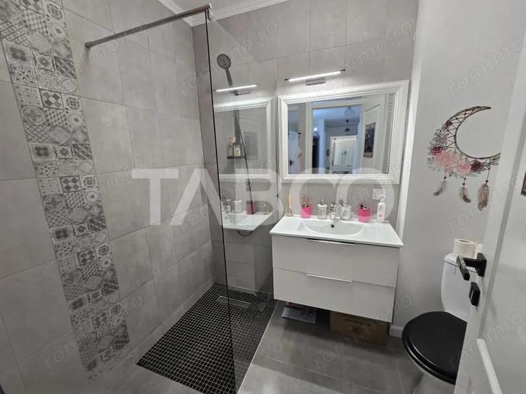 Apartament cu 3 camere decomandat în Lupeni