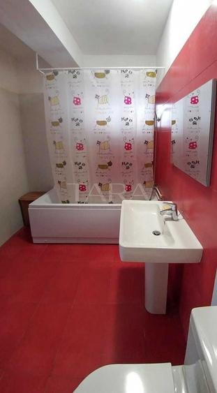 Apartament modern în zona Stejarului, liniște și verdeață. - 6