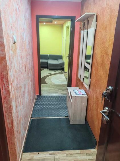 Apartament cu 2 camere semidecomandat în Sud-Est