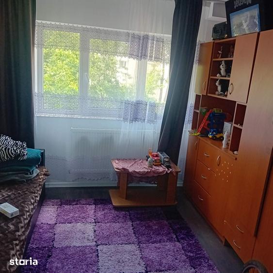 Garsonieră în Burdujeni