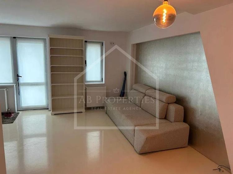 Studio | Baneasa - Sisesti - 5