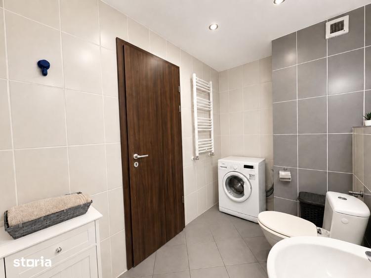 Apartament 2 camere | Uranus Plaza | 60 mp | Disponibil imediat | Comi - 3