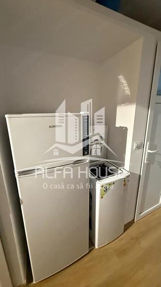 Apartament cu 3 camere nedecomandat în Govândari
