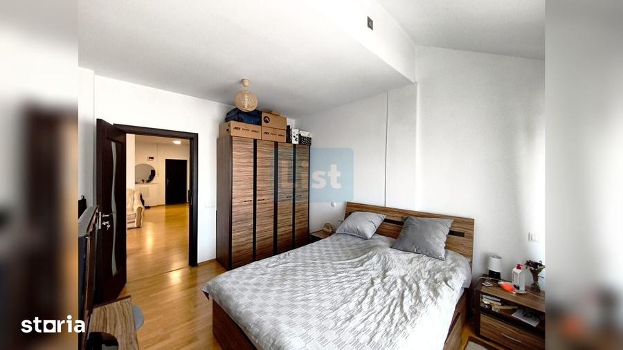 Apartament cu 2 camere în Andrei Mureșanu