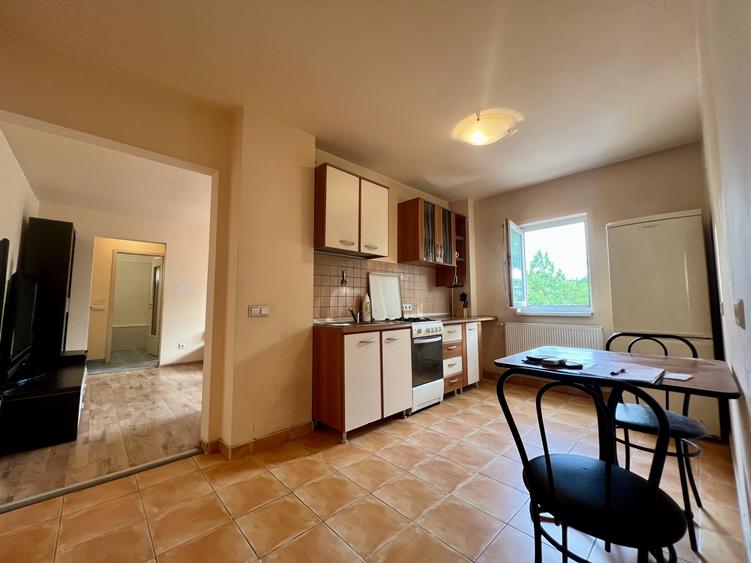 Apartament 2 camere, 52 mp utili, etaj 1 - zona Olimpia Stadion - 8