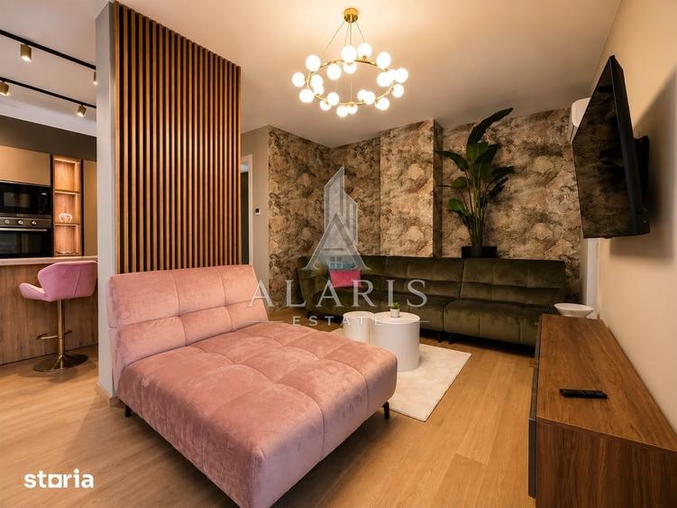 Apartament cu 4 camere în Badea Cârțan