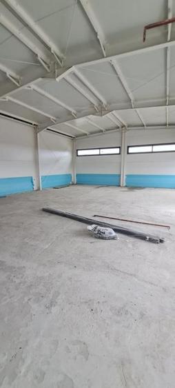 Spațiu comercial, de 140 mp, în Nord