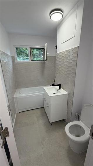 Apartament cu 2 camere semidecomandat în Gării