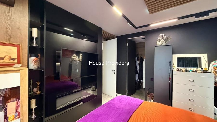 Apartament cu 3 camere în Pipera