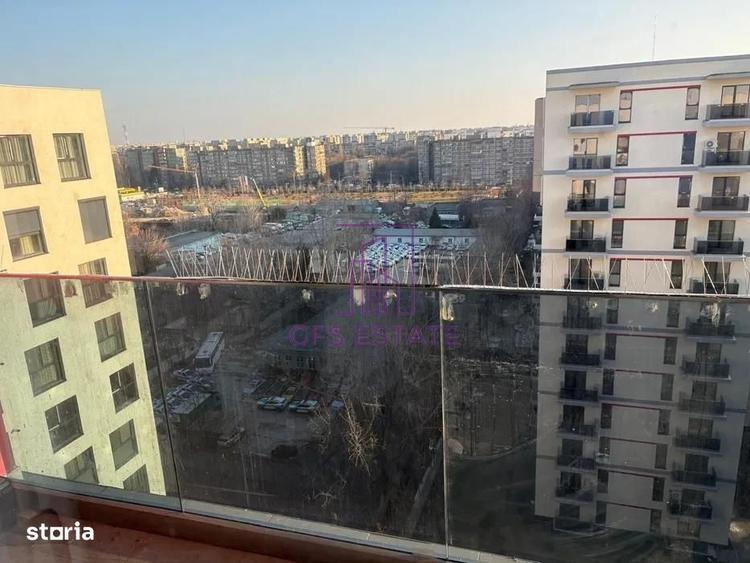Apartament cu 2 camere în Central