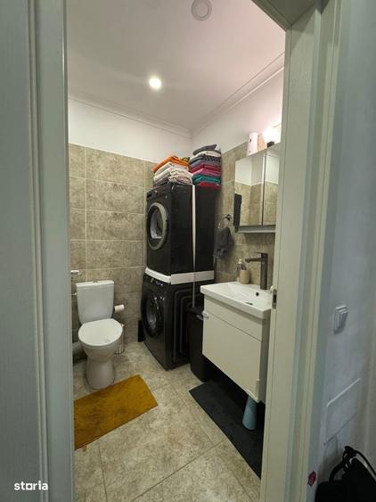 Apartament cu 3 camere decomandat, mobilat în Militari