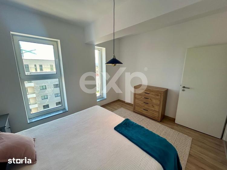 Apartament cu 3 camere în Bartolomeu