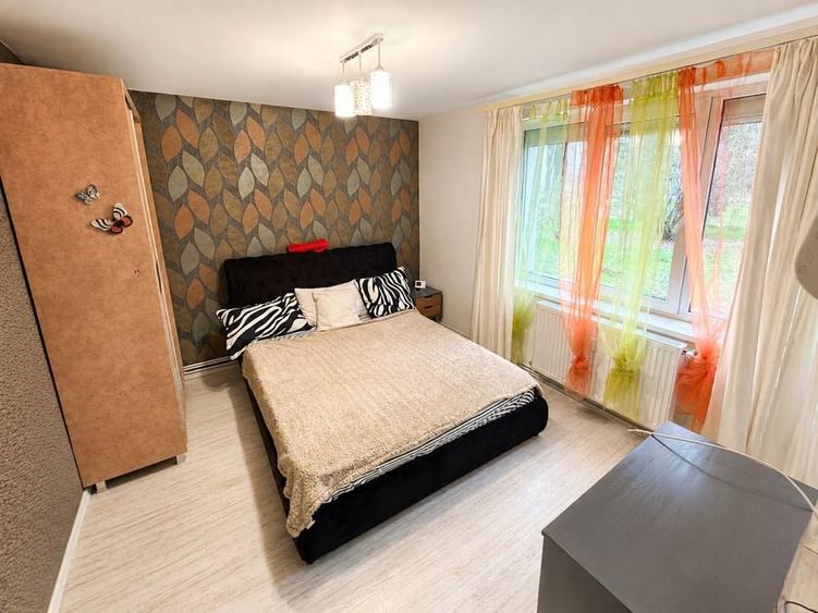 Apartament cu 3 camere decomandat în Nord