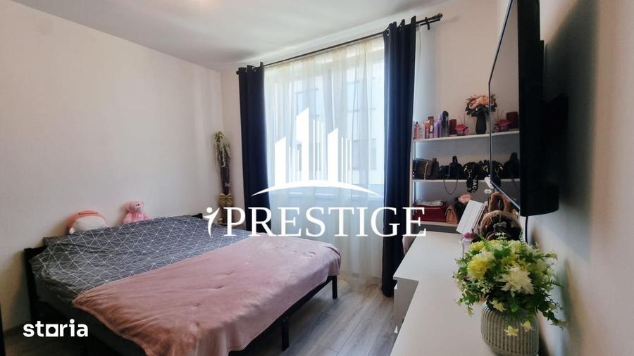 Apartament cu 3 camere decomandat, mobilat în Ultracentral