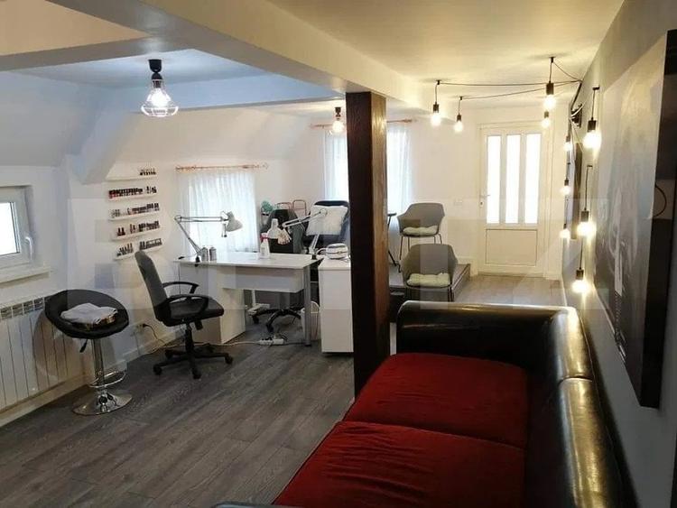Spațiu comercial, de 160 mp, în Central