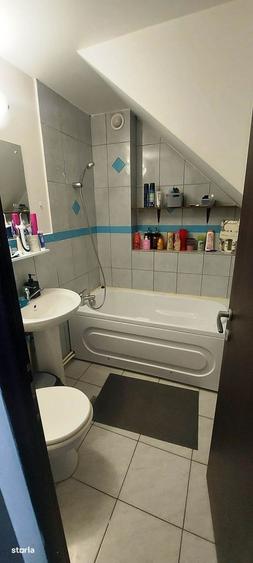 Apartament cu 2 camere în Gară