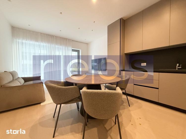 INCHIRIERE 2 CAMERE | AVIATIEI TOWER | CONSTRUCTIE NOUA - 10