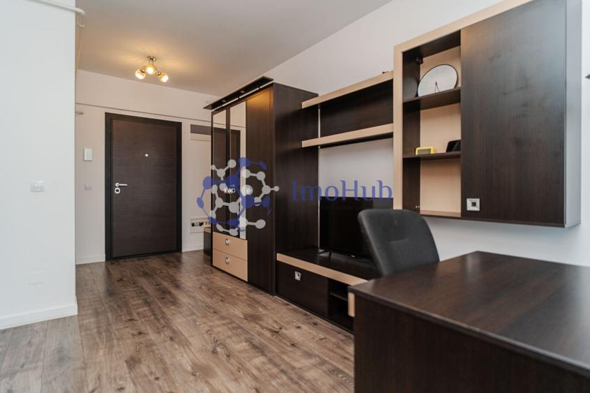 Apartament cu o cameră de închiriat, lângă Iulius Mall | Concept Grand - 3