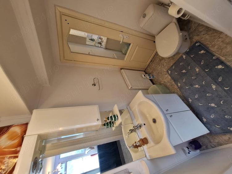 Casă cu 3 camere cu Teren 170 Mp în Zamora