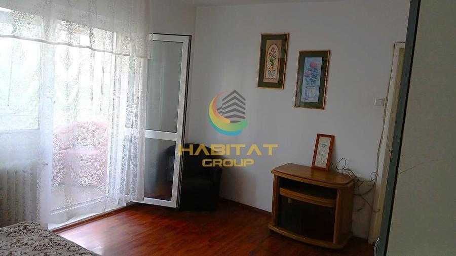 Apartament cu 2 camere decomandat, mobilat în Văcăresti