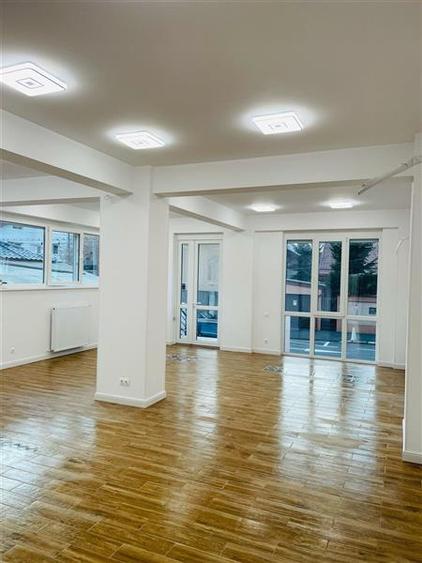 Inchiriere spatiu comercial , bloc nou 2024, Brancoveanu - 1