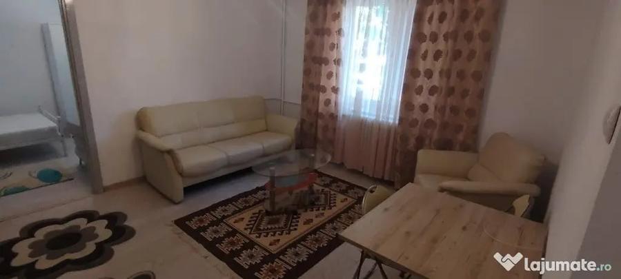 Apartament 2 camere zona Stadion - 3