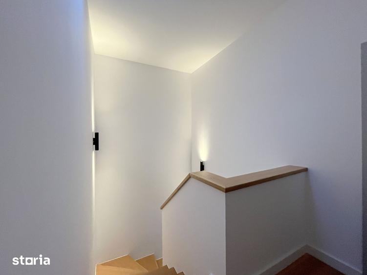 Duplex de vanzare-Cartier Europa Mosnita Noua - 4