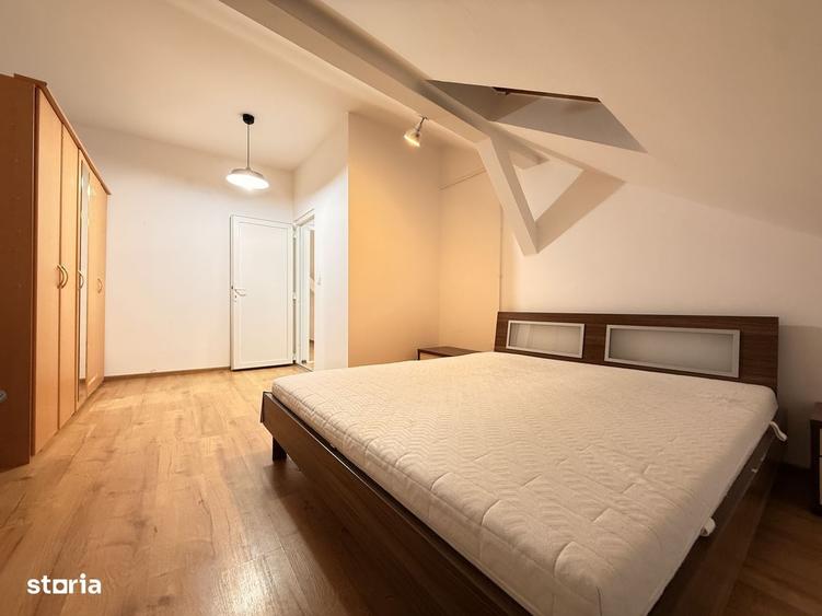 Ap. 3 camere , la casa - Casa Tineretului - 2