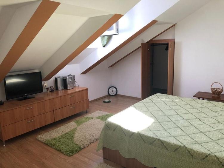 Apartament cu 2 camere decomandat în Micro 6