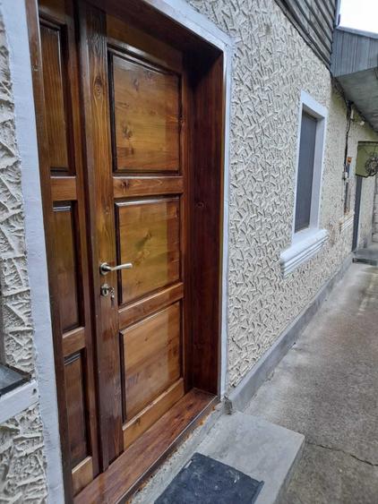 Casă cu 4 camere în Ariceștii Zeletin