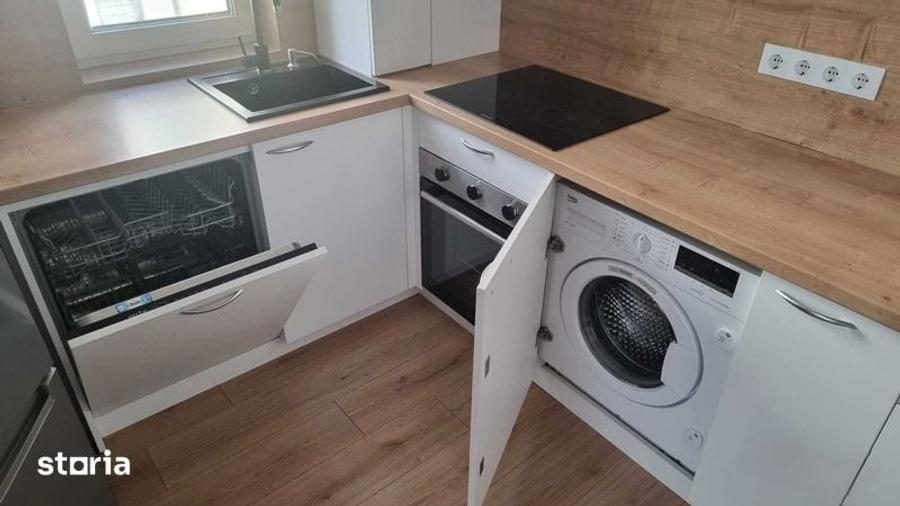 Apartament cu doua camere in Baia Mare - 2