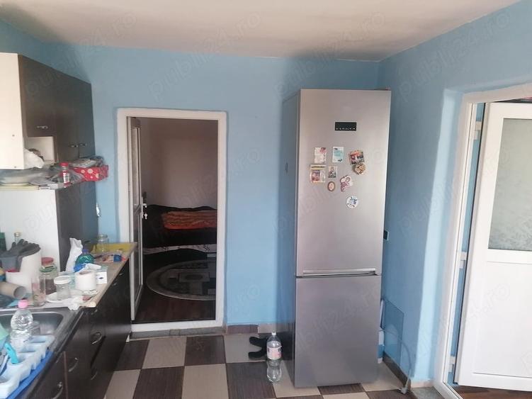Casă cu Teren 575 Mp în Afumați