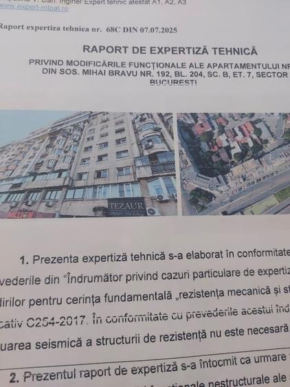 Apartament cu 2 camere semidecomandat în P-ța Muncii