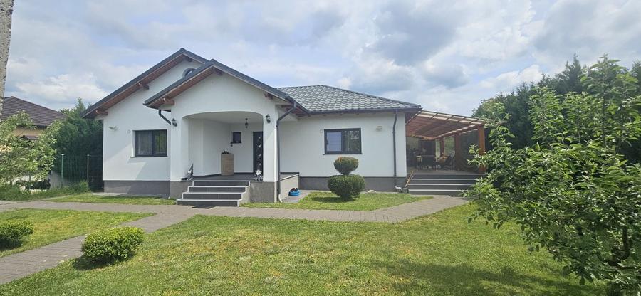 Casa Curtea de Arges!! - 8