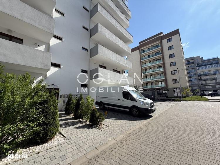 Apartament cu 3 camere semidecomandat în Șelimbăr