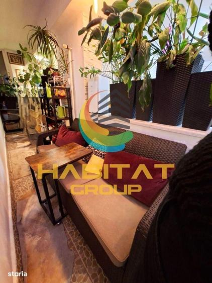 Apartament cu 4 camere semidecomandat, mobilat în Berceni