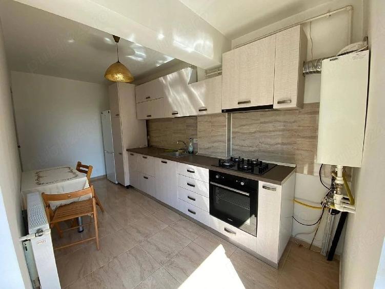 Apartament cu 2 camere decomandat în Chiajna
