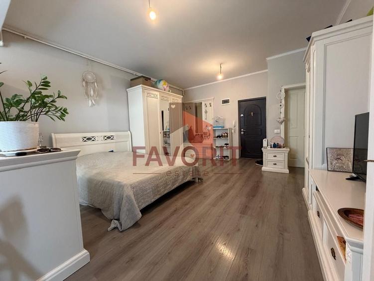 Apartament 2 camere | Giroc - Cartierul Planetelor - 2