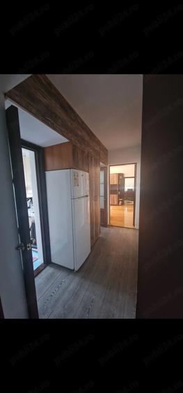 Apartament cu 2 camere decomandat în Universității
