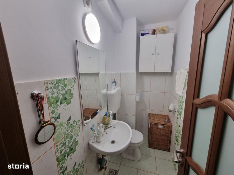 Apartament 4 camere zona Tomis Nord (City Park) - 7