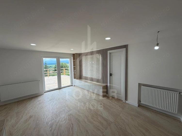 Casă cu 3 camere cu Teren 450 Mp în Daia