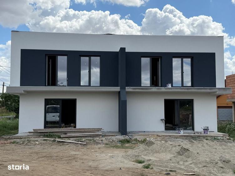 Duplex Giarmata VII - 1