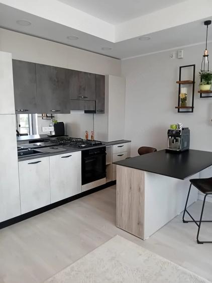 Apartament cu 2 camere semidecomandat în Costi